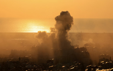 Koliko je ljudi poginulo u američko-izraelskom ratu protiv Irana?