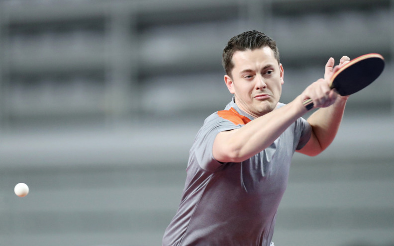 U metropoli stolnotenisači bez bodova, borba za osmo mjesto