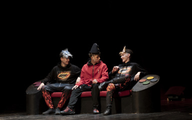 Dante za Generaciju Z