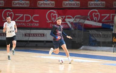 Varoš »pregazila« Kontrol biro, Zadranka prodisala