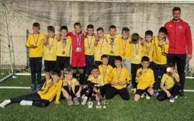 Abeceda najuspješnija, dvaput nadjačan Dinamo