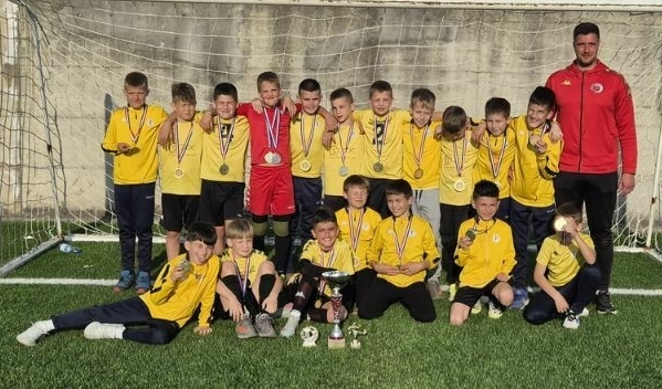 Abeceda najuspješnija, dvaput nadjačan Dinamo