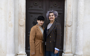 Željana Buljat i Sanja Grgina osnovale prvu zadarsku udrugu posvećenu promicanju umjetnosti pripovijedanja