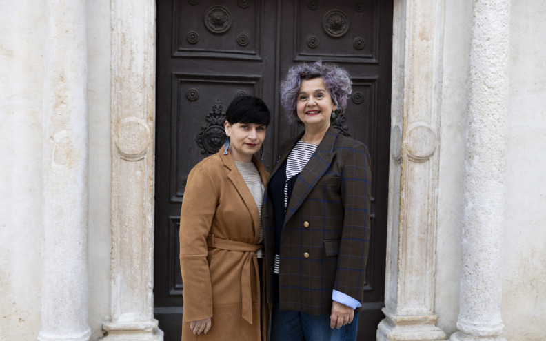 Željana Buljat i Sanja Grgina osnovale prvu zadarsku udrugu posvećenu promicanju umjetnosti pripovijedanja