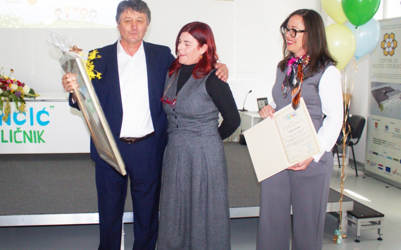 Proslava 20 godina vrtića u Poličniku: Općina i Zvončić (na)rasli zajedno