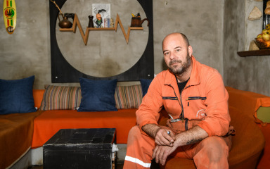 Zadarski glazbenik otvoreno: ‘Kanabis mi je pomogao preživjeti, a danas me sustav zbog toga – kažnjava!’