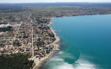 Žalba usporila projekt rekonstrukcije lučice u Vrsima! Donosimo detalje