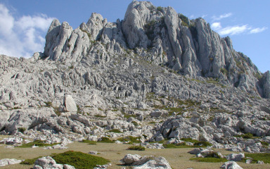 Uskoro obnova Majstorske ceste na Velebitu? ‘To je važno za velebitski turizam’