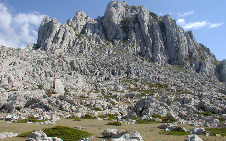 Uskoro obnova Majstorske ceste na Velebitu? 'To je važno za velebitski turizam'