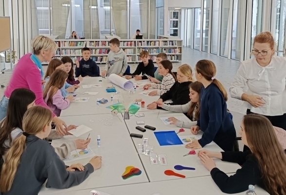 ZANIMLJIVA MANIFESTACIJA Zadarski steAm tjedan s 46 aktivnosti