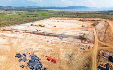 OD SMRADA DO ELITNOG TURIZMA! Odlazi biogradski deponij na Baštijunskom brigu, evo što dolazi