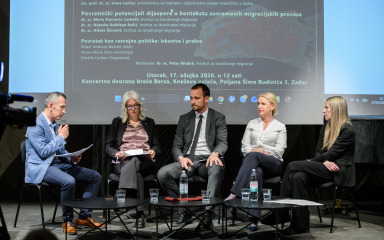 POVRATNIČKI POTENCIJALI Zadar je čest odabir povratnika! ‘Znak je to da se grad razvija’