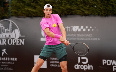 Duje Ajduković i Matej Dodig do drugog kola, poraz Milija Poljička