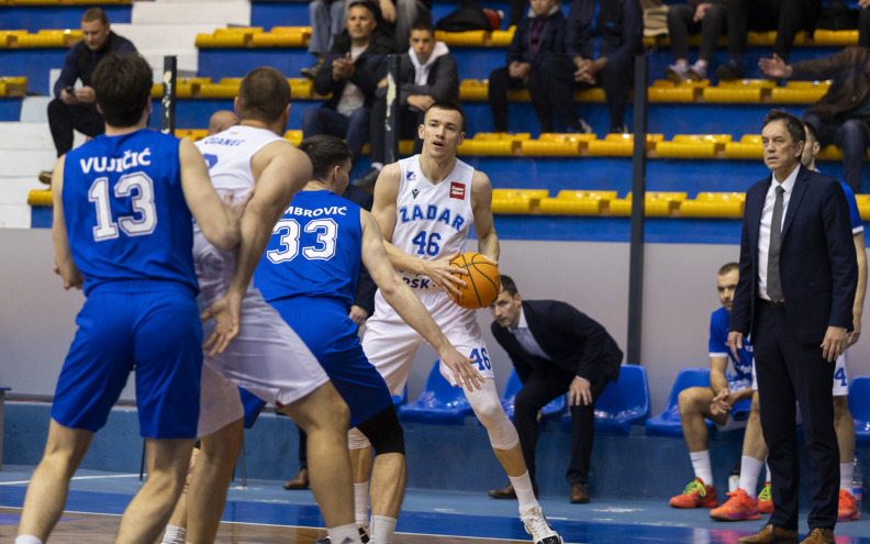 Preko Studenata doći do pobjedničkih voda