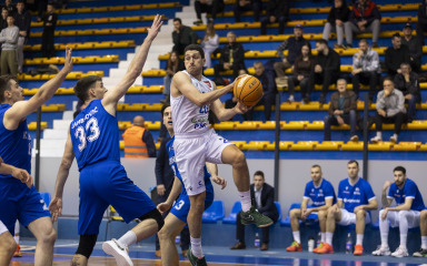 TEŠKA POBJEDA ZADRA Duh Kvarnera slomljen tek u posljednjih 90 sekundi