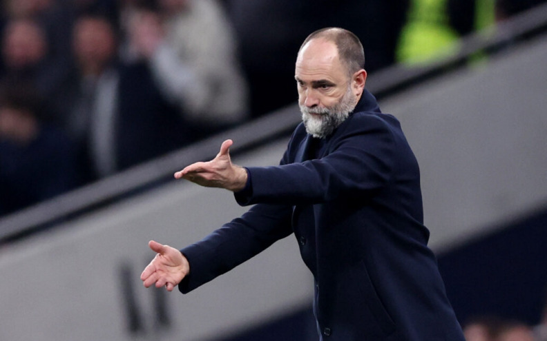 Novi bolan poraz Tottenhama i Tudora, jedina dobra vijest za hrvatskog trenera je poraz West Hama