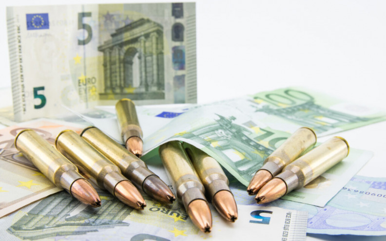 STIŽE NOVI VAL POSKUPLJENJA Rastu cijene hrane, bijele tehnike, mobitela i plastike