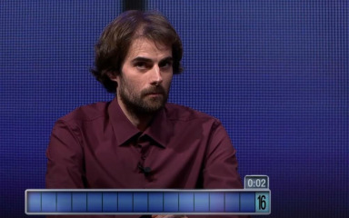 Ovo je mladić koji je s trona “Potjere” skinuo Svena Marcelića