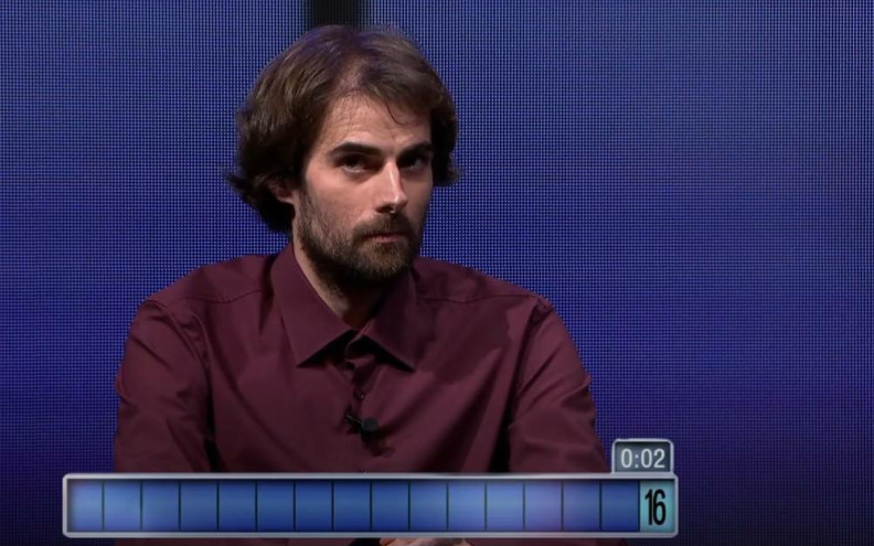 Ovo je mladić koji je s trona “Potjere” skinuo Svena Marcelića