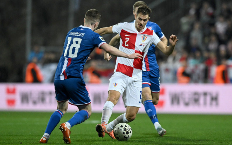 Stanišić: 'Diaz može igrati svaka tri dana i dati sto posto što nije normalno'