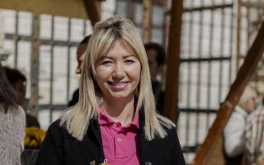 Priča Josipe Radat daje nadu tisućama žena! ‘Shvatila sam da se imam za koga boriti’