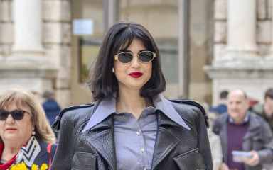 Kraljicu zadarske špice usporedili i sa holivudskom divom: Evo o kome se radi