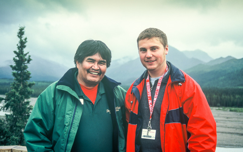 Siniša Golub: Ulazak u svijet u kojem su životinje doma, a ljudi gosti