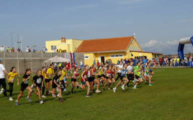 PROCVAT SPORTA I REKREACIJE Škabrnja, Biograd, Poličnik i Stankovci dobivaju nove dvorane i igrališta