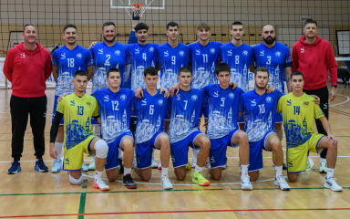 Razočaravajuća polusezona odbojkaša: ‘Poraz od Mladosti je prelomio mnogo toga’