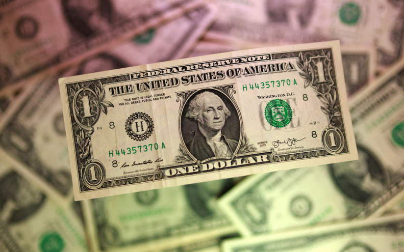 TRUMPOV POTPIS STIŽE NA DOLARE Od ovog ljeta nove novčanice, ukida se praksa stara 165 godina