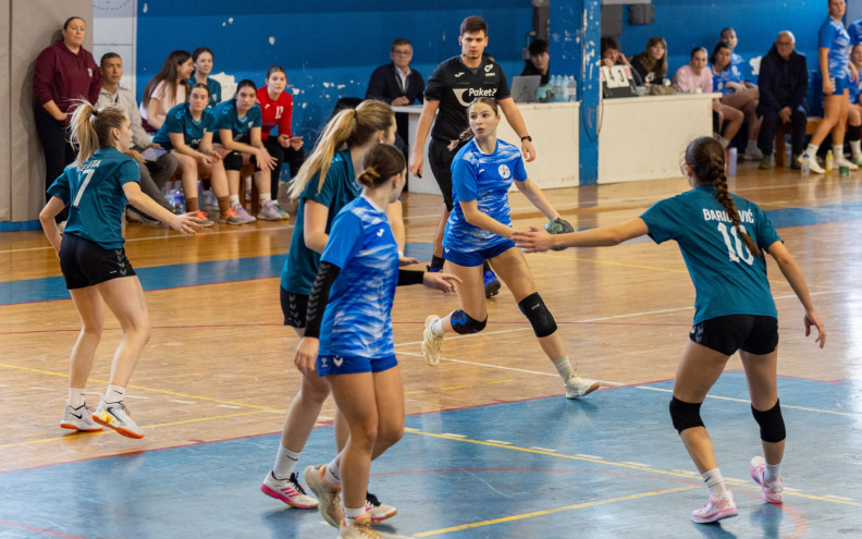 Iris Joja povukla Zadar do remija