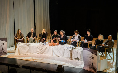 Priča o odrastanju, strahu i snazi koju nosimo u sebi