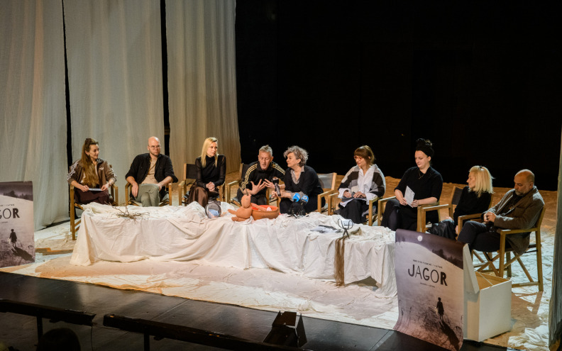 Priča o odrastanju, strahu i snazi koju nosimo u sebi