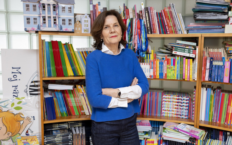 KAKO NASTAJE KNJIGA Forum kroz izložbu otkriva svoj izdavački put: 'Generacije su odrasle uz naše knjige'