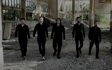 DISTOPIJSKI SVIJET TEHNOLOGIJE Nova pjesma zadarskog benda spaja metal i motive umjetne inteligencije