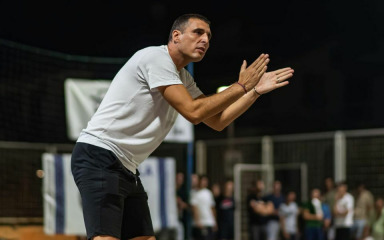 HIT TRENER  Ante Vukorepa čudotvorac na klupi Galovca:’ Poziv koji nisam mogao odbiti…’