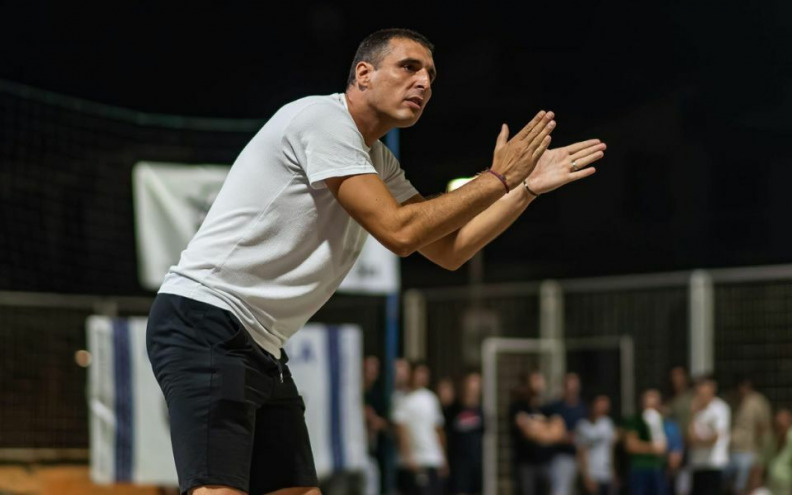 HIT TRENER  Ante Vukorepa čudotvorac na klupi Galovca:' Poziv koji nisam mogao odbiti...'