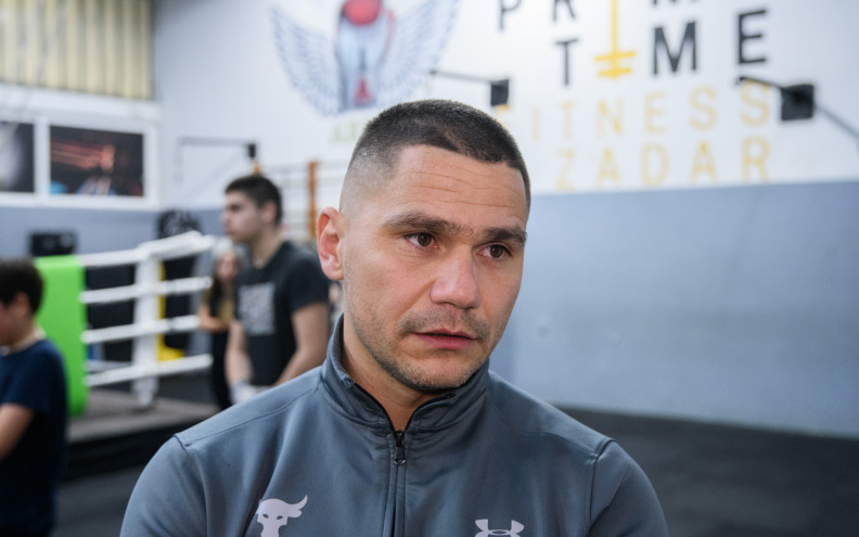 Trener Aresa Vedran Bajlo nakon velikih uspjeha: Ne trebamo stvarati svjetske prvake, već...