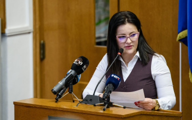 Jasminka Adžić Sikirić predlaže uvođenje testiranja na narkotike u zadarske škole: ‘To nije represivna mjera’