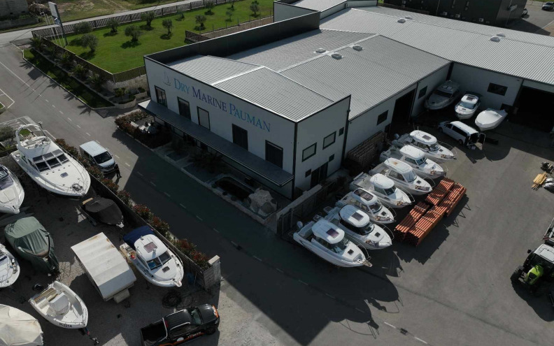 NAUTIČKI ŠOK! Utvrđene nepravilnosti kod tvrtke koja godinama djeluje u Biogradu!