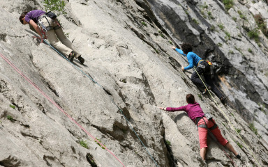 Proljeće u Starigradu s festivalima, sportom i okusima domaće spize