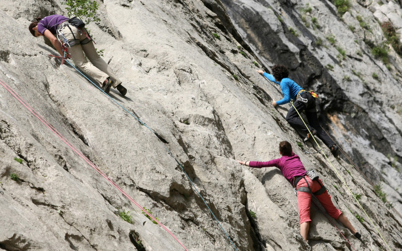 Proljeće u Starigradu s festivalima, sportom i okusima domaće spize