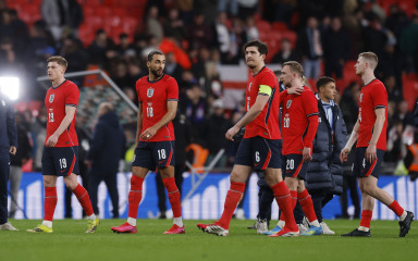 HRVATSKA MOŽE TRLJATI RUKE? Glavni konkurenti jučer su podbacili, a plus ima jedino…