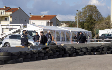 Detalji nesreće na utrci: Vozaču skliznula noga s kočnice na gas?