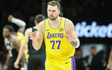 Luka Dončić potvrdio raskid zaruka i najavio pravnu bitku za skrbništvo nad kćerkama