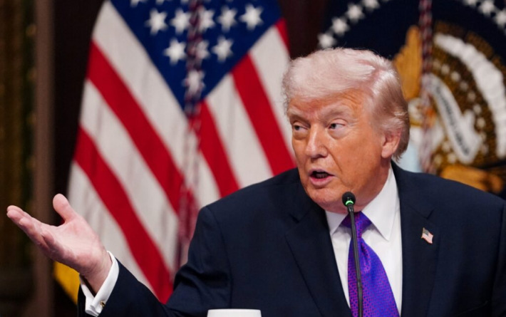 Trump ipak ne dolazi na okršaj SAD-a i Paragvaja