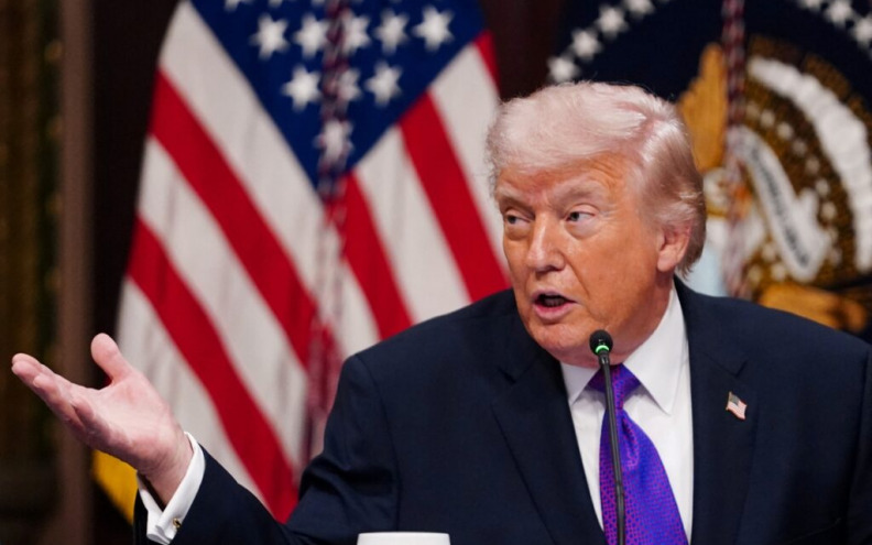 Washington nudi nagradu od 10 milijuna dolara za informacije o iranskim vođama