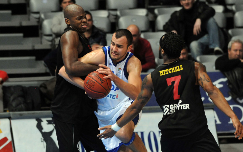 Desetljeće i pol dug europski zimski san