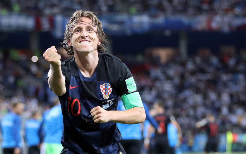 Martinez: Hrvatska će pokušati isprati gorak okus Eura