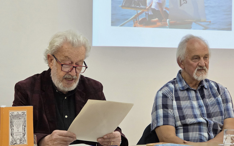 Sjećanje na Augustina Stipčevića: 'U svojim djelima prikazivao je način života Arbanasa na vratima grada'